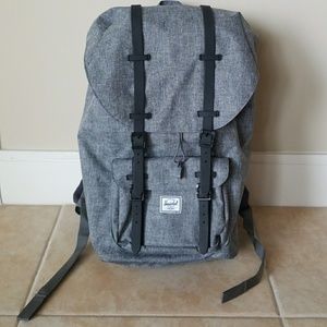 Herschel Backpack
